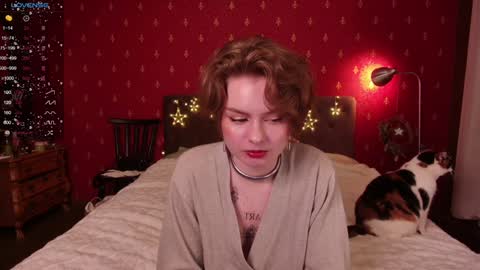 Snapshot of classy_mia chatting on January 24, 2025, 8:22 pm Goldie online show from January 24, 2025, 8:22 pm
