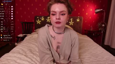 Snapshot of classy_mia chatting on January 25, 2025, 8:10 pm Goldie online show from January 25, 2025, 8:10 pm