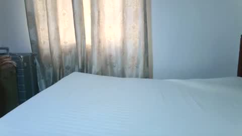 Snapshot of classyhornybabe chatting on January 9, 2025, 9:37 am Angel online show from January 9, 2025, 9:37 am