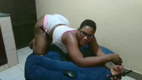 Snapshot of classyhornybabe chatting on January 13, 2025, 12:41 am Angel online show from January 13, 2025, 12:41 am
