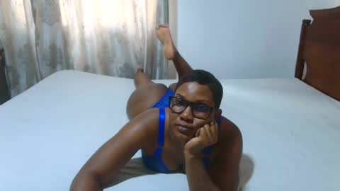 Snapshot of classyhornybabe chatting on February 3, 2025, 8:57 am Angel online show from February 3, 2025, 8:57 am