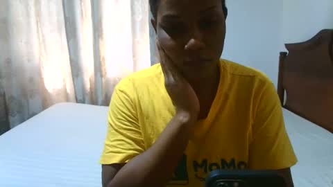 Snapshot of classyhornybabe chatting on February 13, 2025, 8:06 am Angel online show from February 13, 2025, 8:06 am