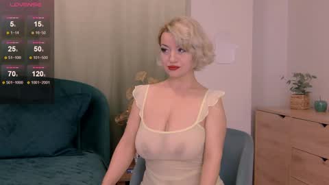 Snapshot of classytinna chatting on December 11, 2024, 6:58 am Classy Tinna online show from December 11, 2024, 6:58 am