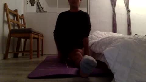 claudi779 online show from January 31, 2025, 9:48 pm