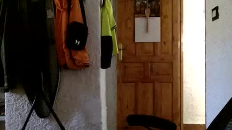 claudi779 online show from October 3, 2025, 9:50 am