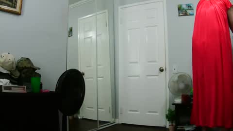 Snapshot of claudia1964 chatting on February 5, 2025, 5:20 pm Claudia online show from February 5, 2025, 5:20 pm