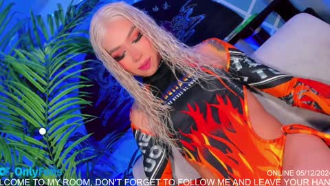   online show from December 6, 2024, 1:07 am