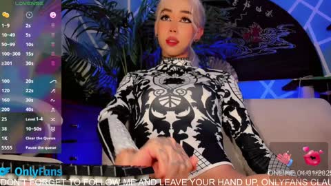   online show from January 5, 2025, 6:46 am