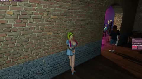 claudiachilena online show from February 23, 2026, 1:58 am