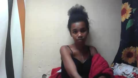 claudianne online show from September 8, 2025, 5:01 pm