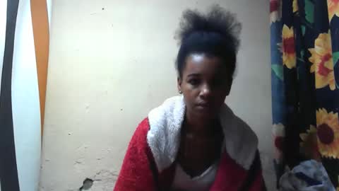 claudianne online show from September 13, 2025, 6:24 am