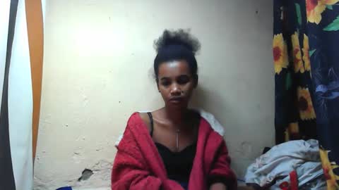 claudianne online show from September 28, 2025, 7:30 pm