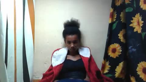 claudianne online show from October 11, 2025, 7:40 am