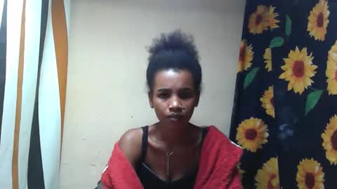 claudianne online show from October 11, 2025, 7:45 pm