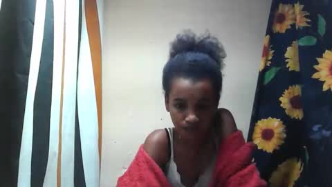 claudianne online show from October 23, 2025, 5:51 am