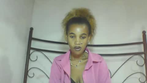 claudianne online show from March 16, 2026, 5:24 am