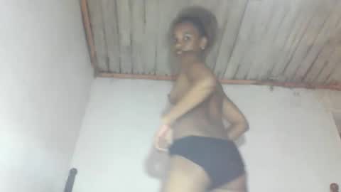 claudianne online show from April 18, 2026, 7:07 pm