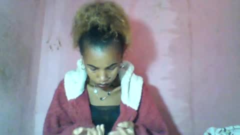 Snapshot of claudiannah chatting on June 19, 2026, 4:50 am claudianne online show from June 19, 2026, 4:50 am