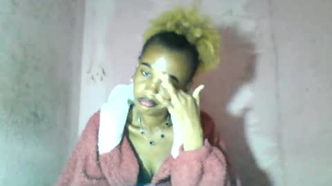 Snapshot of claudiannah chatting on July 9, 2026, 6:12 pm claudianne online show from July 9, 2026, 6:12 pm