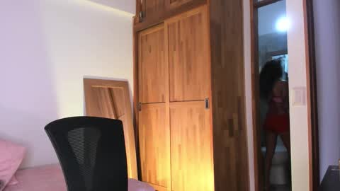 Claudia Rivera online show from March 1, 2026, 7:16 pm