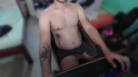 Claudio online show from March 3, 2026, 10:32 am