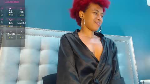 Anastasia Owen online show from March 6, 2025, 11:20 pm