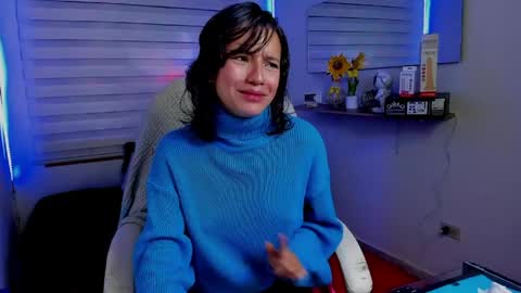 Clawdeen online show from April 9, 2026, 6:19 am