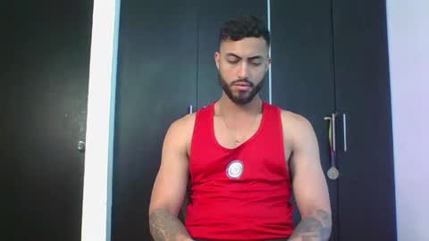 Clay online show from April 13, 2026, 4:12 pm