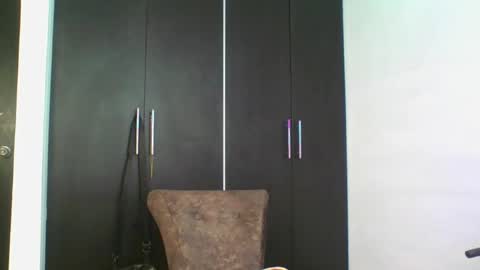 Snapshot of claybrown_ chatting on May 7, 2026, 3:50 pm Clay online show from May 7, 2026, 3:50 pm