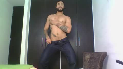 Snapshot of claybrown_ chatting on May 14, 2026, 1:51 pm Clay online show from May 14, 2026, 1:51 pm