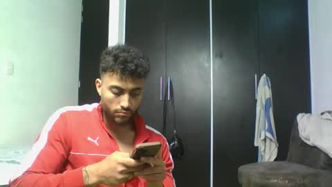 Snapshot of claybrown_ chatting on May 26, 2026, 2:18 am Clay online show from May 26, 2026, 2:18 am