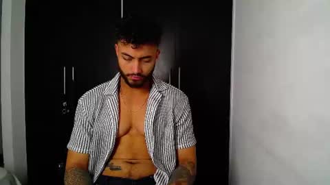 Snapshot of claybrown_ chatting on June 11, 2026, 3:21 pm Clay online show from June 11, 2026, 3:21 pm