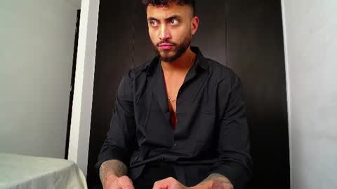Snapshot of claybrown_ chatting on June 12, 2026, 12:04 pm Clay online show from June 12, 2026, 12:04 pm