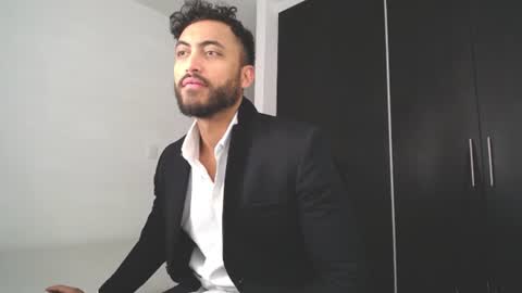 Snapshot of claybrown_ chatting on June 21, 2026, 8:50 am Clay online show from June 21, 2026, 8:50 am