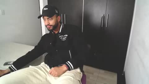 Snapshot of claybrown_ chatting on June 22, 2026, 1:41 pm Clay online show from June 22, 2026, 1:41 pm