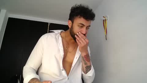 Snapshot of claybrown_ chatting on July 2, 2026, 4:13 pm Clay online show from July 2, 2026, 4:13 pm
