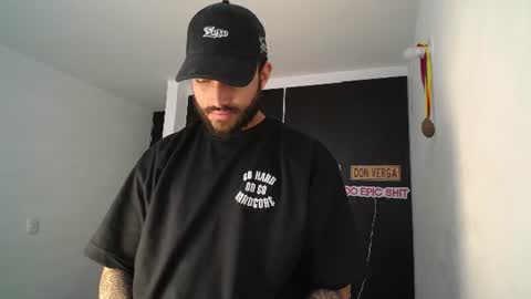 Snapshot of claybrown_ chatting on July 9, 2026, 5:28 pm Clay online show from July 9, 2026, 5:28 pm