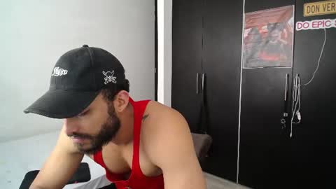 Snapshot of claybrown_ chatting on July 17, 2026, 6:13 pm Clay online show from July 17, 2026, 6:13 pm