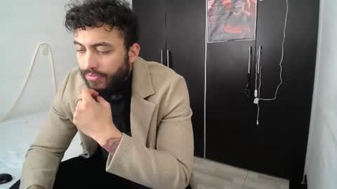 Snapshot of claybrown_ chatting on July 21, 2026, 6:54 pm Clay online show from July 21, 2026, 6:54 pm