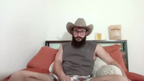 Clay Callahan online show from April 9, 2026, 9:09 pm