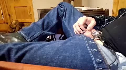 Clay online show from December 11, 2024, 1:05 am