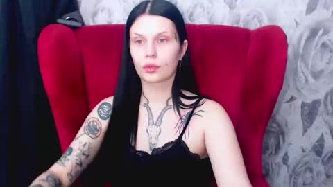 CleaDark online show from January 16, 2026, 6:34 pm