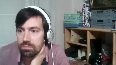 Snapshot of cleanwave chatting on October 4, 2025, 10:30 pm cleanwave online show from October 4, 2025, 10:30 pm