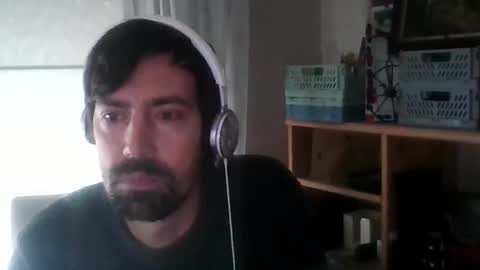 Snapshot of cleanwave chatting on October 15, 2025, 12:49 pm cleanwave online show from October 15, 2025, 12:49 pm