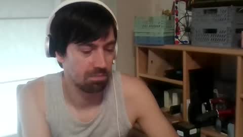 Snapshot of cleanwave chatting on October 19, 2025, 1:01 pm cleanwave online show from October 19, 2025, 1:01 pm