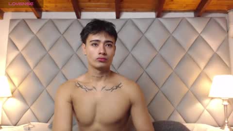 clement_reyes online show from September 22, 2025, 12:07 pm