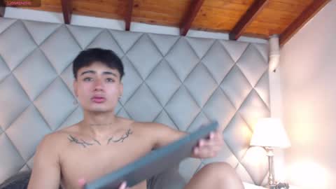 clement_reyes online show from October 8, 2025, 12:36 pm