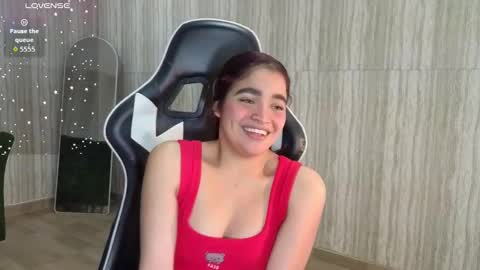 Clementine online show from September 18, 2025, 2:57 am