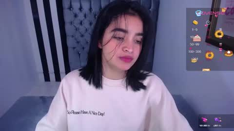 Clementine online show from October 11, 2025, 12:47 pm