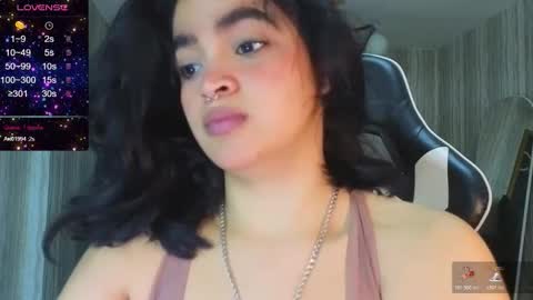 Clementine online show from November 15, 2025, 1:29 pm